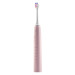 Электрическая звуковая зубная щетка Revyline RL 015 Pink