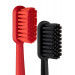Набор зубных щеток Revyline SM6000 DUO Red + Black by Dr. Baburov