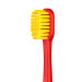 Зубная щетка Revyline SM5000 Basic красная - желтая
