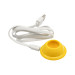 Электрическая звуковая зубная щётка Revyline RL 020 Kids, Yellow