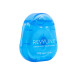 Зубная нить вощеная Revyline PTFE, мятная, 50м